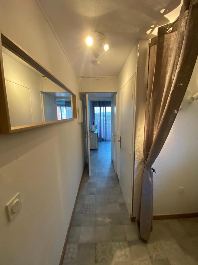 Appart. F2 Apercu Port De Santa Lucia St Raphael Saint-Raphael (Var) Exterior foto